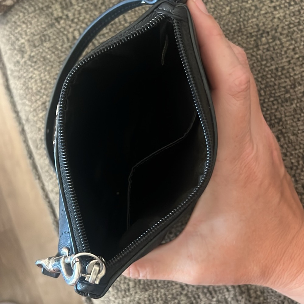 Coach Wristlet - Picture 3 of 3